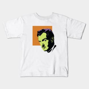 Vincent Price Kids T-Shirt